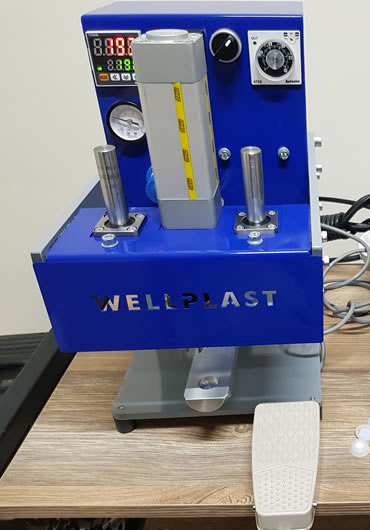 Valve Applicator